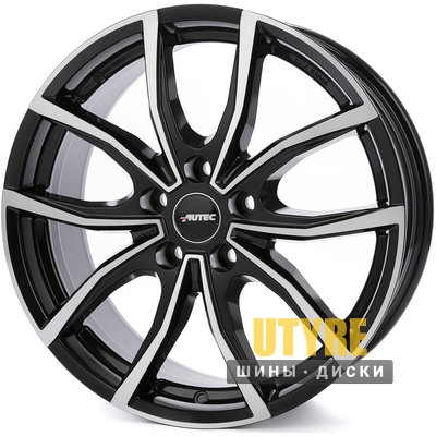 Autec Vidra 7x18 5x108 ET47.5 DIA63.3 BP