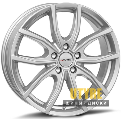 Autec Vidra 7.5x19 5x108 ET42 DIA65.1 S
