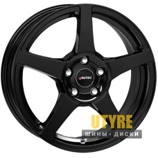 Autec Valea 6.5x16 5x112 ET46 DIA57.1 Schwarz gl