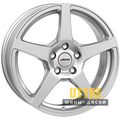Autec Valea 6.5x16 5x100 ET40 DIA57.1 S