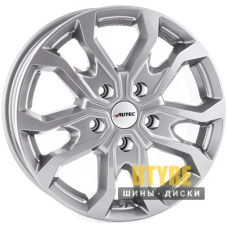 Autec Kiso 6.5x16 5x114.3 ET44 DIA66.1 T