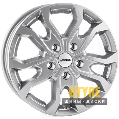 Autec Kiso 6.5x16 5x114.3 ET44 DIA66.1 T