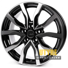Mak Koln 8.5x20 5x112 ET32 DIA66.5 BM
