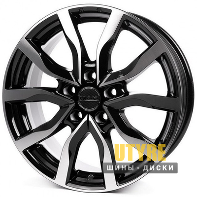 Mak Koln 8x19 5x112 ET28 DIA66.5 BMr