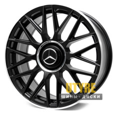 Replica Mercedes 8123 11x22 5x112 ET47 DIA66.6 MBML