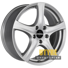 Ronal KBA 45733 8x18 5x108 ET42 DIA76 S
