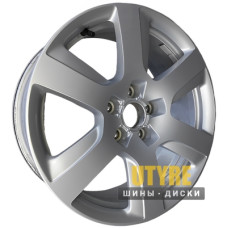 Audi OEM 4G8601025HD 7x17 5x112 ET25 DIA66.5 S