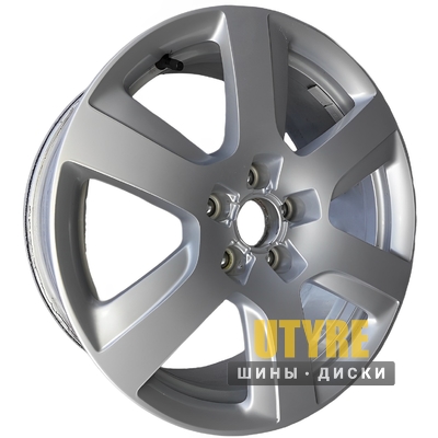 Audi OEM 4G8601025HD 7x17 5x112 ET25 DIA66.5 S