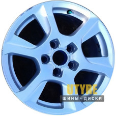 Audi OEM BK0601025M 7x16 5x112 ET46 DIA57.1 S