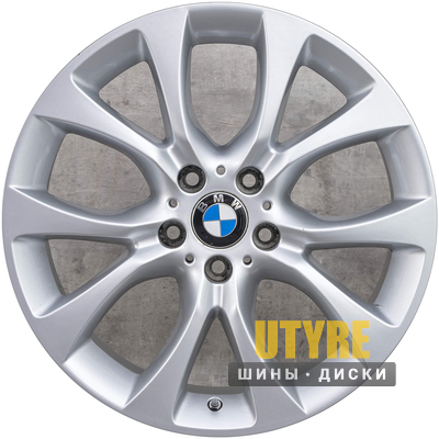 BMW OEM 6853953 9x19 5x120 ET48 DIA74.1 S
