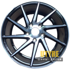 JH CSD018 7x16 5x114.3 ET35 DIA73.1 BMF