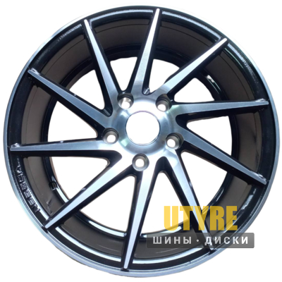 JH CSD018 7x16 5x114.3 ET35 DIA73.1 BMF