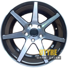 JH CSD021 7x16 5x114.3 ET30 DIA73.1 BMF