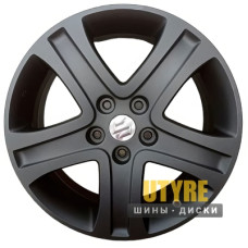 Suzuki OEM 4321066J1 6.5x17 5x114.3 ET45 DIA72.6 BM