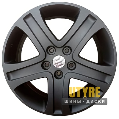 Suzuki OEM 4321066J1 6.5x17 5x114.3 ET45 DIA72.6 BM