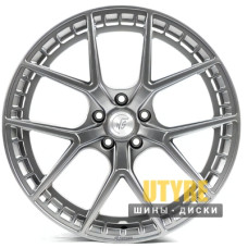 WS FORGED WS-21M 8x20 5x112 ET41 DIA57.1 SG