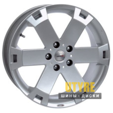 Mak Rave 8x17 5x112 ET35 DIA0