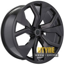 Replica Audi 6109 9x20 5x112 ET30 DIA66.6 GB