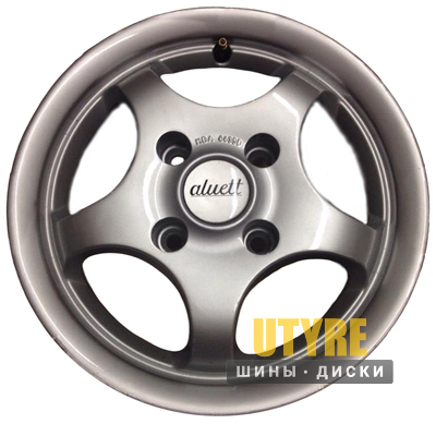 Ford OEM KBA 44358 5x13 4x108 ET38 DIA63.3 S