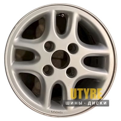 Ford OEM KBA 43476 5.5x13 4x108 ET41 DIA63.3 S