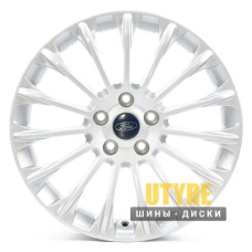 Replica FD187 7x17 5x108 ET49 DIA63.3 S