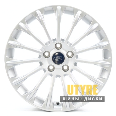 Replica FD187 7x17 5x108 ET49 DIA63.3 S