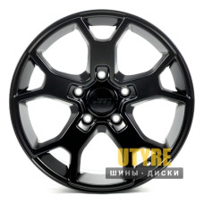 Replica JE5554 9x17 5x127 ET35 DIA71.5 SB