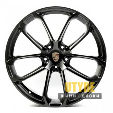 Replica PR5084 9.5x22 5x130 ET46 DIA71.56 BM