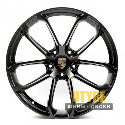 Replica PR5084 9.5x22 5x130 ET46 DIA71.56 BM