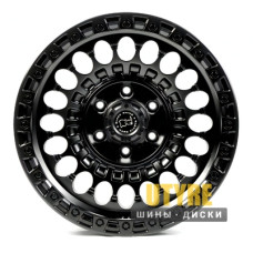 Off Road Wheels OW220 8.5x16 5x139.7 ET-12 DIA110.1 BM