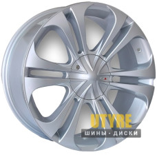 Mi-tech MK-12 8x18 5x112/120 ET40 DIA73.1 S
