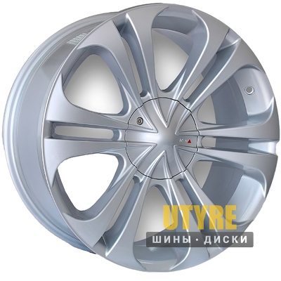 Mi-tech MK-12 8x18 5x112/120 ET40 DIA73.1 S