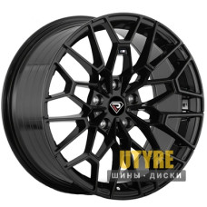 Replica BMW 7108 8.5x18 5x112 ET30 DIA66.6 GB