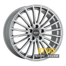 Mak Starlight 8x18 5x112 ET35 DIA66.6 S