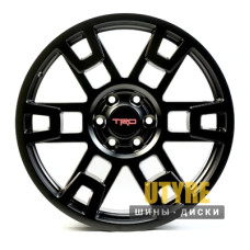 Replica TY1174 9x22 6x139.7 ET15 DIA106.5 BM