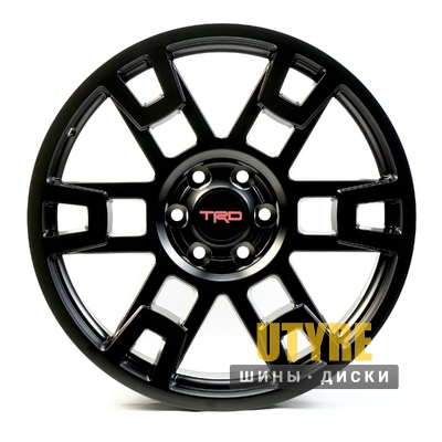 Replica TY1174 9x22 6x139.7 ET15 DIA106.5 BM