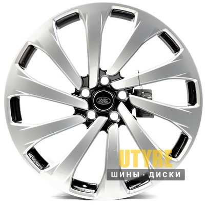 Replica FORGED LR1 9.5x21 5x120 ET42.5 DIA72.5 B&DG