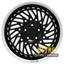 WS FORGED WS-31/1M 8x18 5x112 ET35 DIA57.1 GBLP