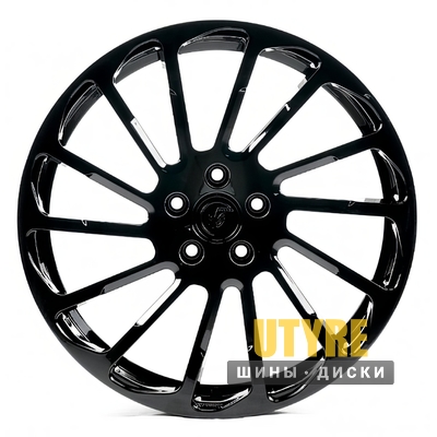 WS FORGED WS-55M 8x19 5x112 ET40 DIA57.1 GB