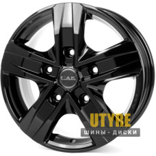 Mak Stone 5 6x15 5x139.7 ET0 DIA108.3 GB