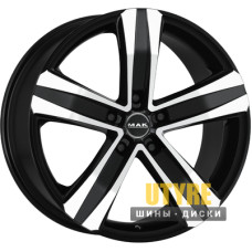 Mak Stone 5 6x15 5x139.7 ET0 DIA108.3 BMr