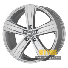 Mak Stone 5 7.5x18 5x120 ET50 DIA65.1 S