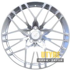 WS FORGED WS-29M 8x19 5x112 ET45 DIA57.1 SMF