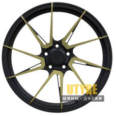 WS FORGED WS-50M 8x19 5x112 ET45 DIA57.1 GBIGB