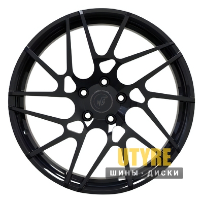 WS FORGED WS-99M 9.5x19 5x114.3 ET45 DIA64.1 GB