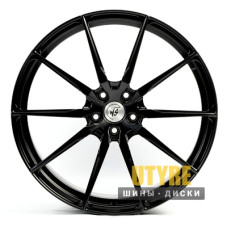 WS FORGED WS-37M 9x21 5x112 ET30 DIA66.5 SB