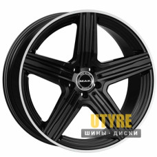 Mak LEWIS 10x21 5x112 ET35 DIA66.6 GBMR