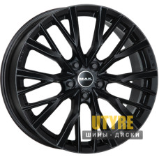 Mak KENT 8.5x20 5x108 ET42 DIA63.4 GB