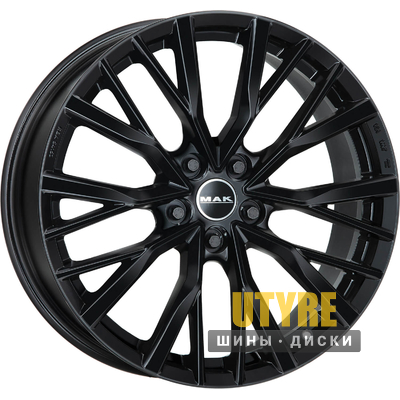 Mak KENT 8.5x20 5x108 ET42 DIA63.4 GB