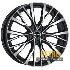 Mak KENT 8.5x20 5x108 ET42 DIA63.4 BMr